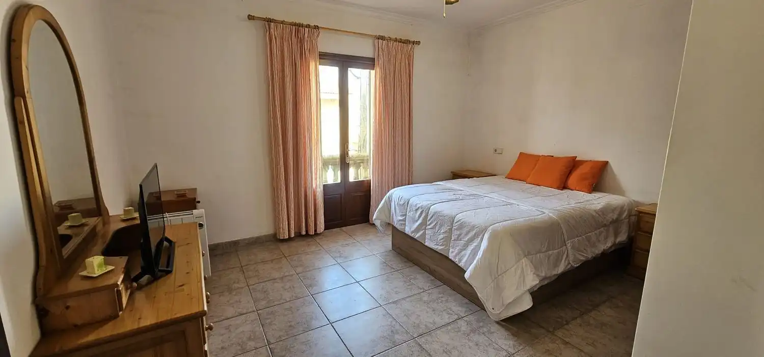 Casa a schiera in affitto a S'Illot - Cala Morlanda, imagen 13
