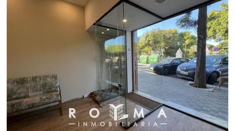 Photo 3 of Premises to rent in Avenida de Europa, Montequinto