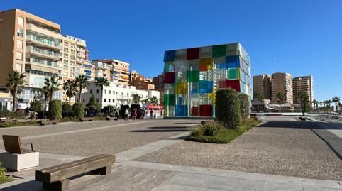 Photo 2 of Premises for sale in Calle Vélez Málaga, La Malagueta - Monte Sancha, Málaga