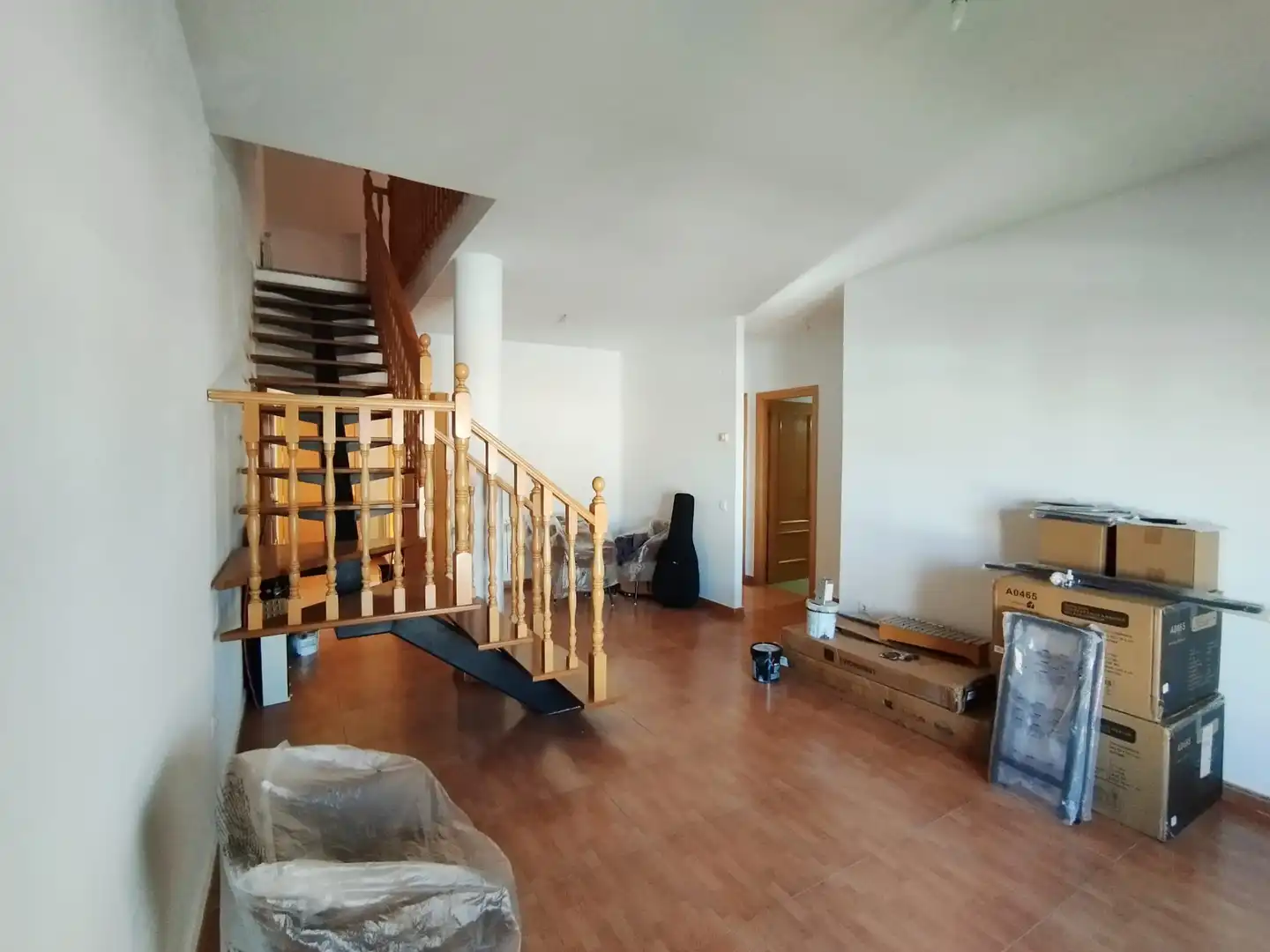 Dúplex en venta en Avenida Juan Carlos I, imagen 4