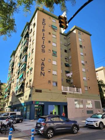Piso en Venta en Calle Rosa, 1 en La Florida - Parque Norte