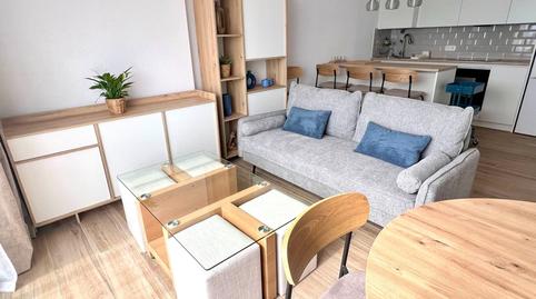 Photo 3 of Apartment for rent in Villajoyosa, Goteta, Alicante / Alacant