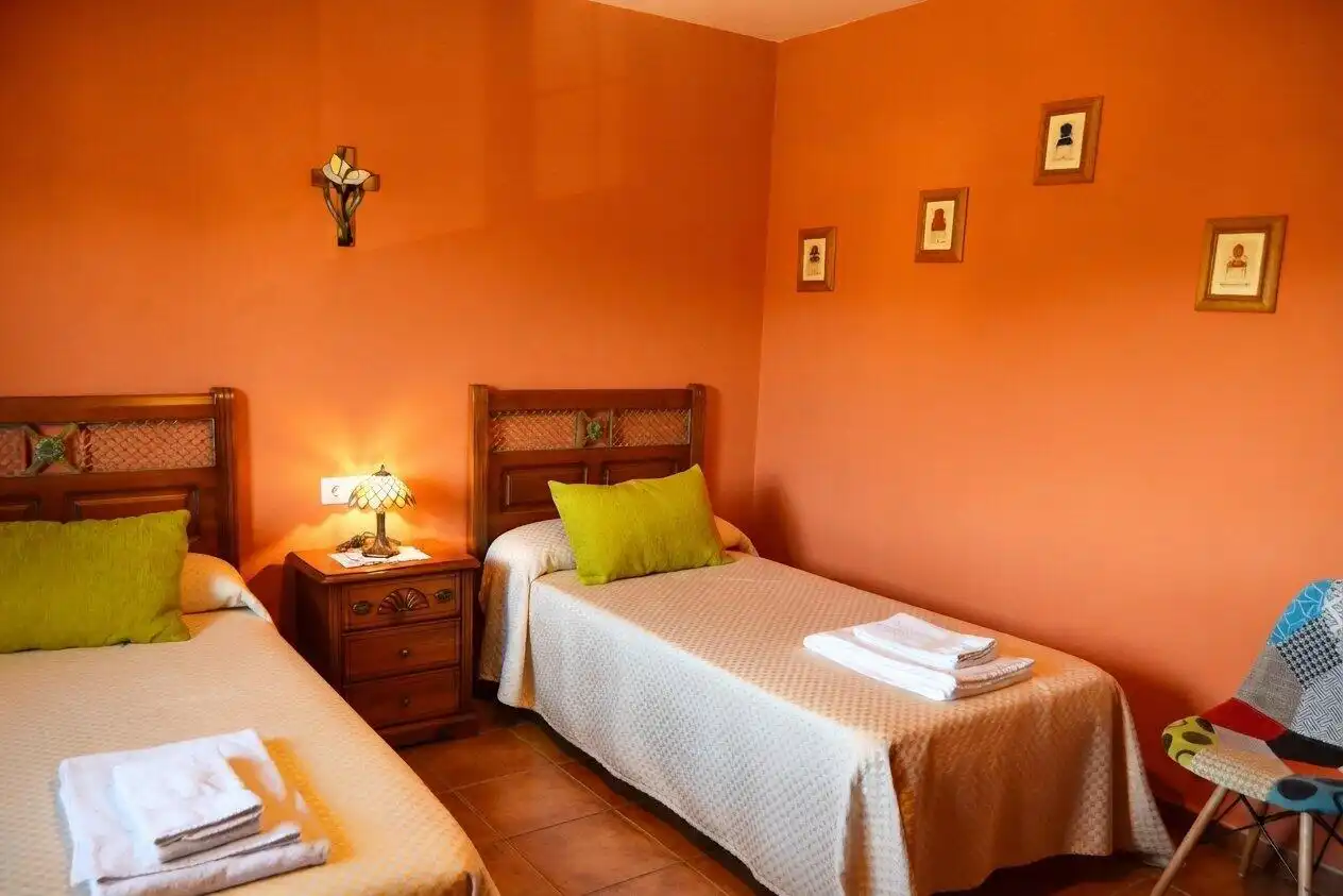 Casa o xalet en venda a Valderrueda