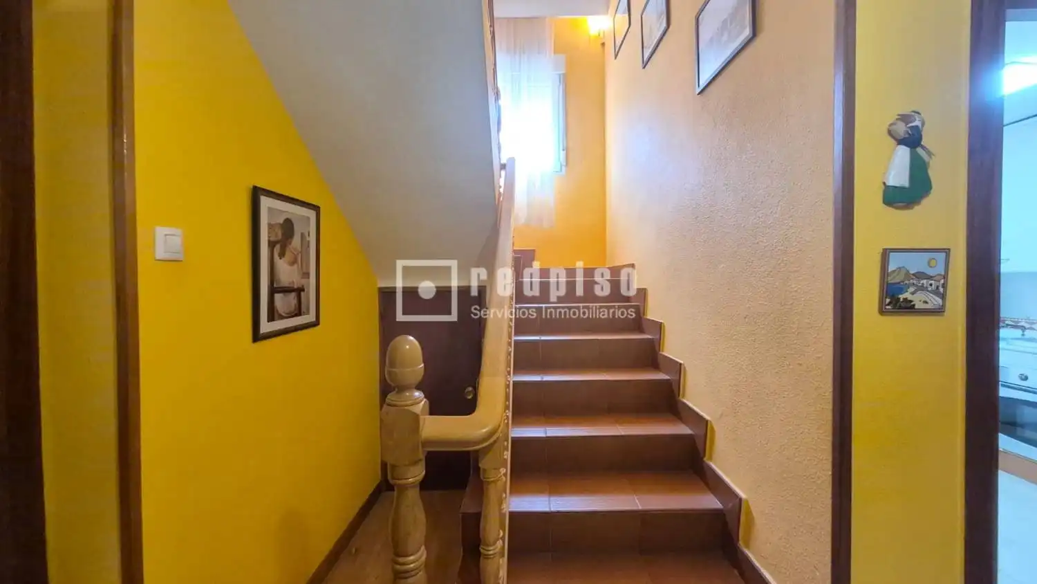 Casa o xalet en venda en Getafe amb Aire condicionat, Calefacció i Terrassa