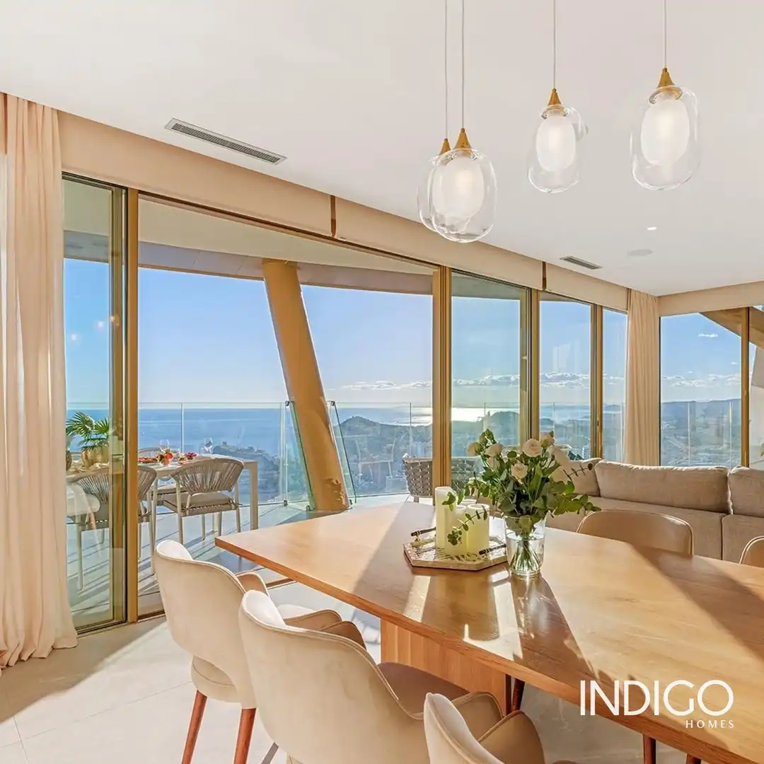 Flat with pool for sale in AVENIDA DE MEJICO, imagen 12