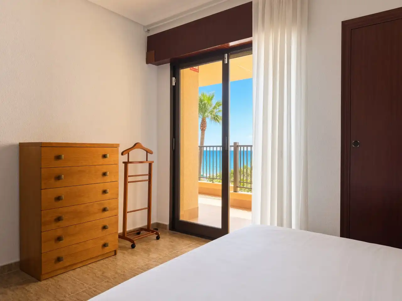 Apartment mit Terrasse zum Verkauf in La Mata, imagen 21