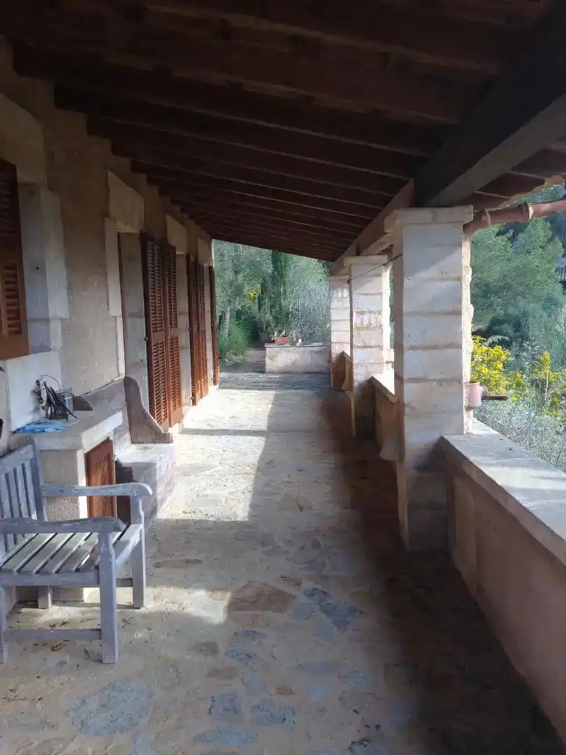 Country homes for rent in Manacor  with Swimming Pool