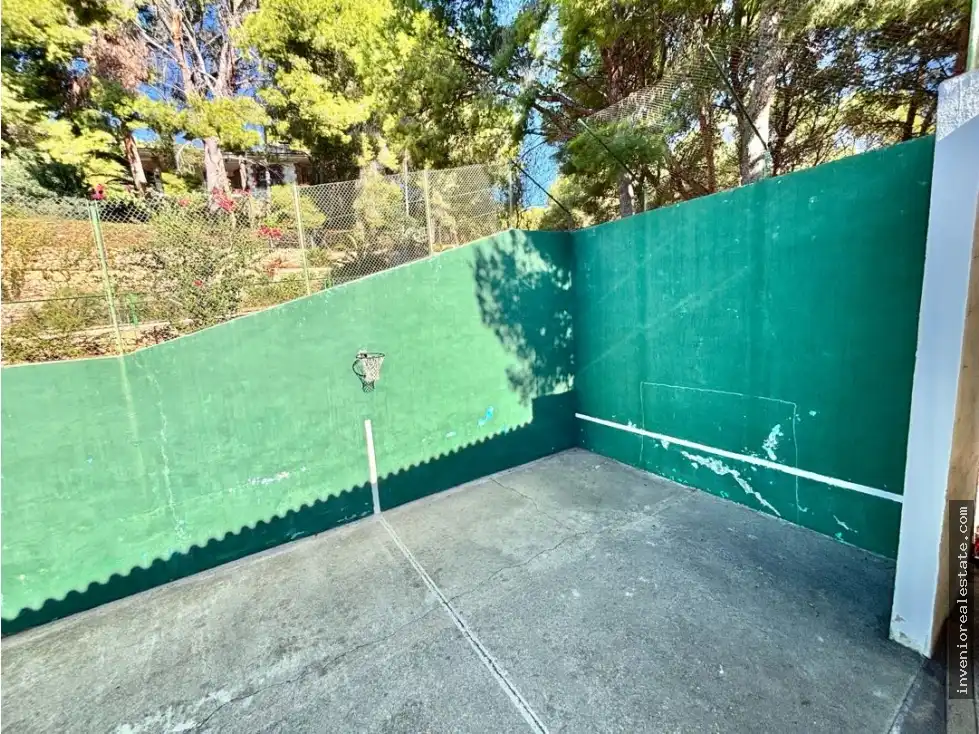 Villa avec piscine à vendre à Montornés - Las Palmas - El Refugio, imagen 31