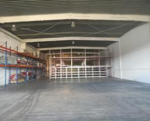 Industrial buildings to rent in Girona Capital