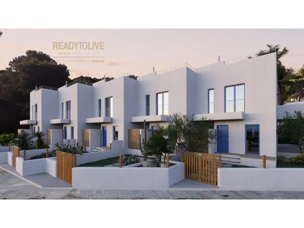 Casa a schiera in vendita a Port d'Alcúdia - Platja d'Alcúdia, imagen 7