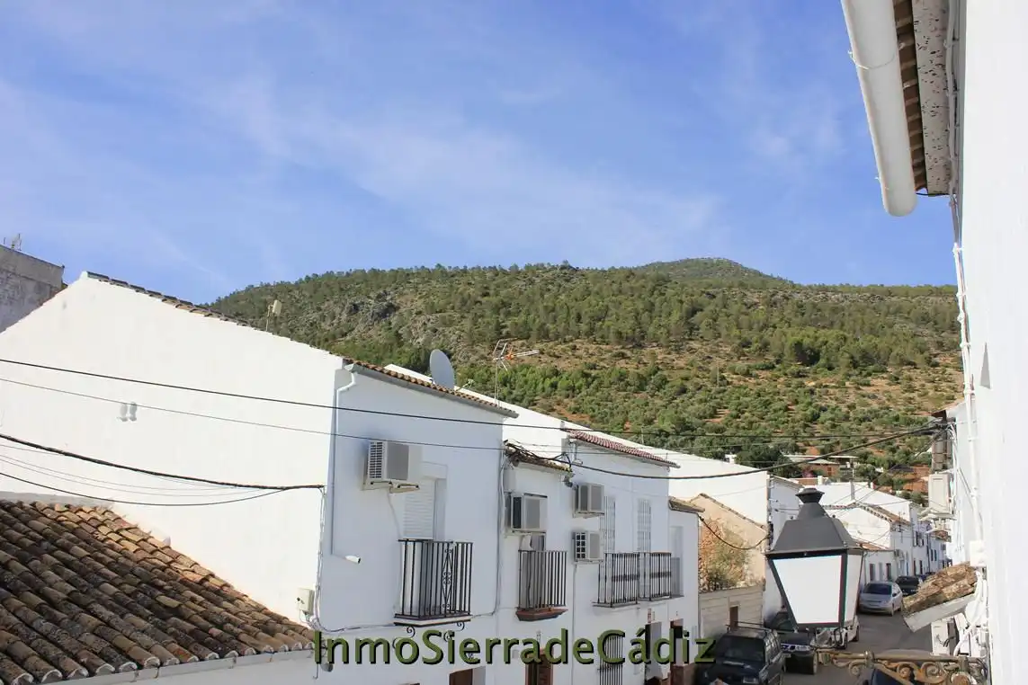 Casa con terrazza in vendita a Algodonales, imagen 24