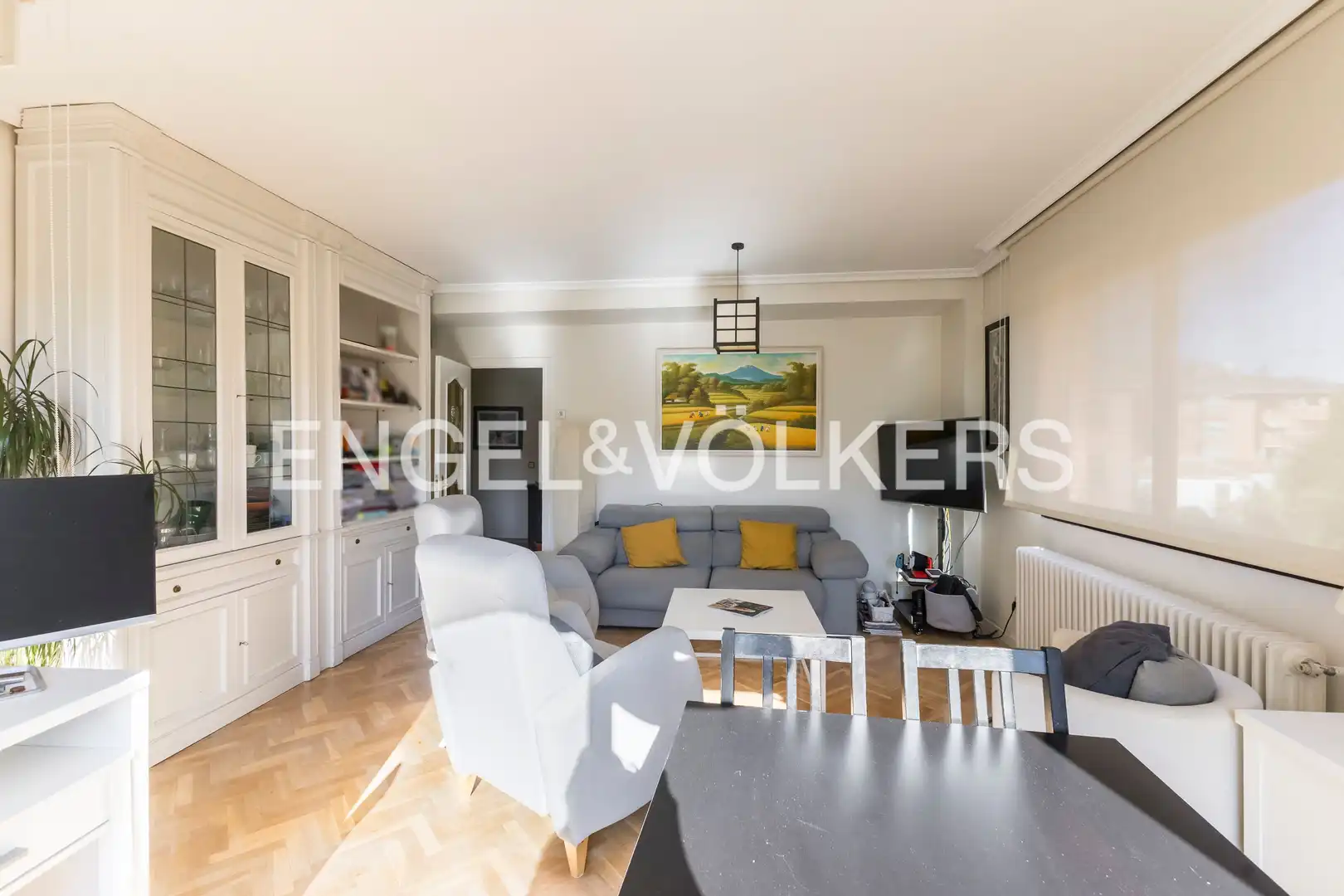 Comedor de Piso en venta en Ciudad Lineal