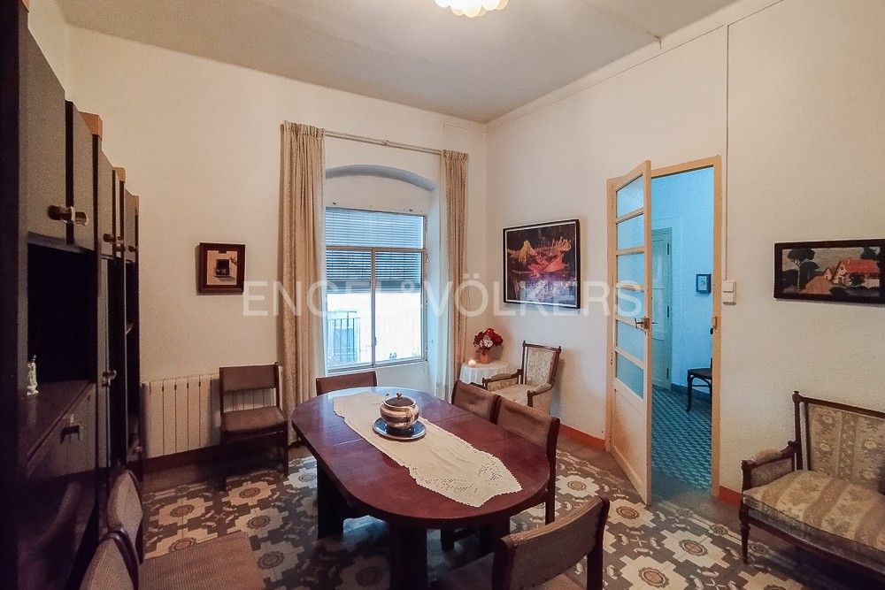 Menjador de Apartament en venda en Llíria amb Aire condicionat, Calefacció i Terrassa