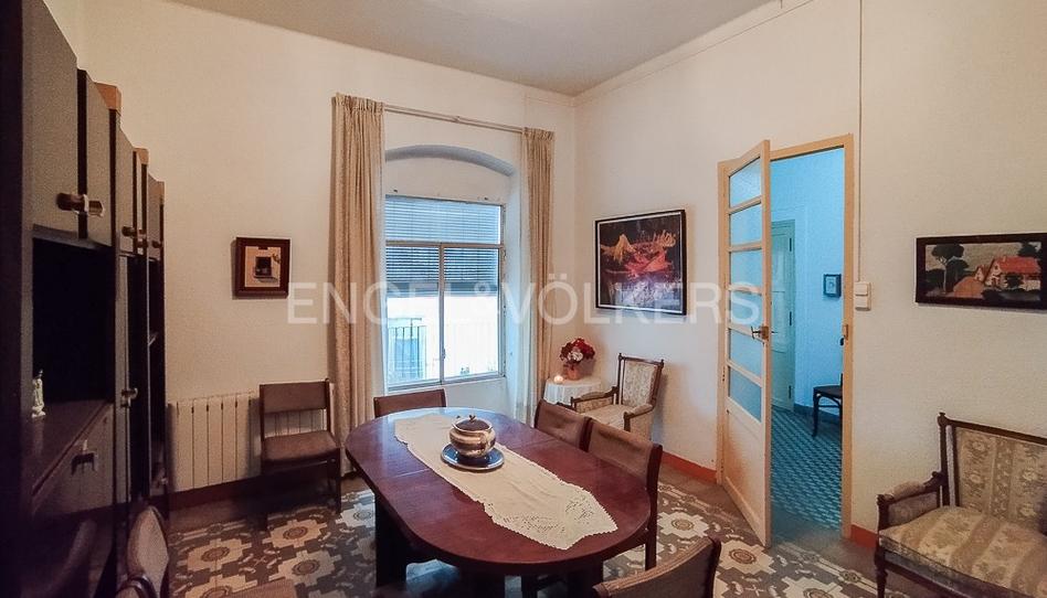 Photo 1 of Apartment for sale in Santa Bárbara, Valencia
