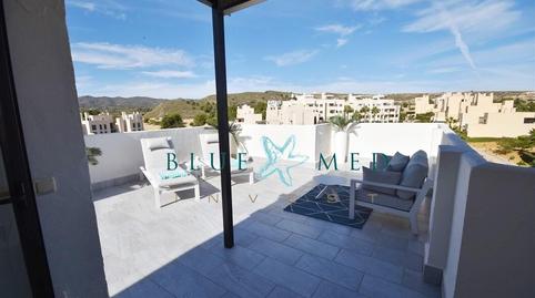 Foto 4 de Àtic en venda a Calle del Azahar, Corvera, Murcia