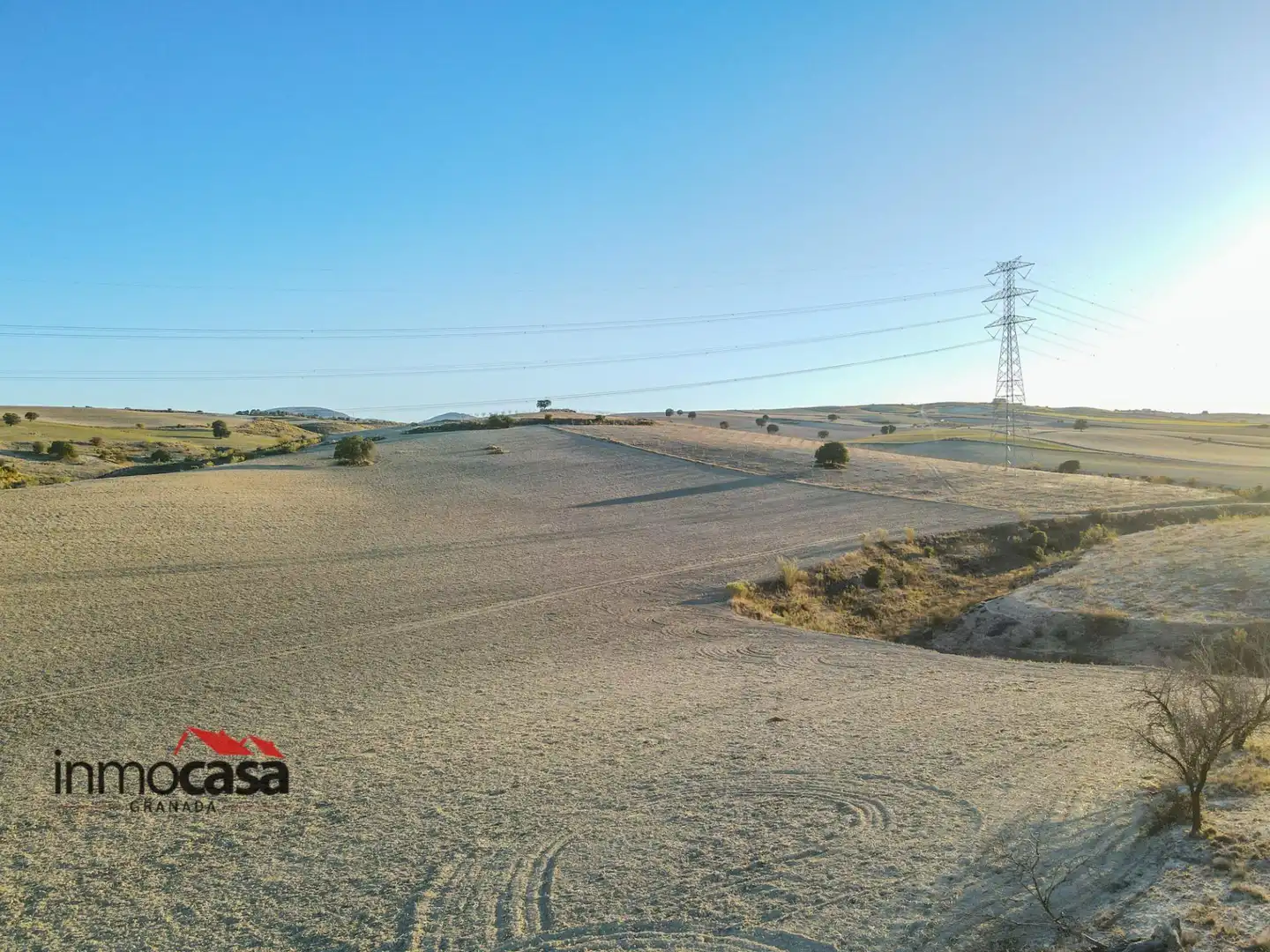Terreny residencial en venda a Pedro Martínez, imagen 12