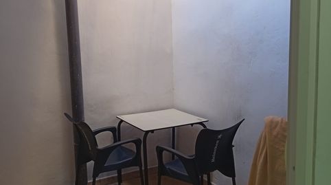 Foto 4 de Piso en venta en El Castell, Burjassot