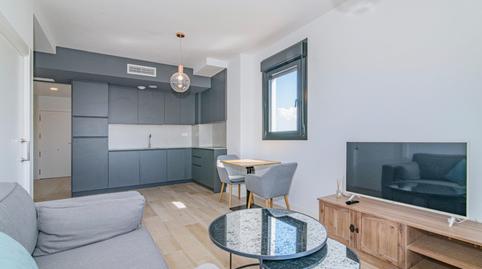 Photo 3 of Apartment to rent in Avda. Federico Garcia Lorca - Nueva Estación Autobuses, Granada