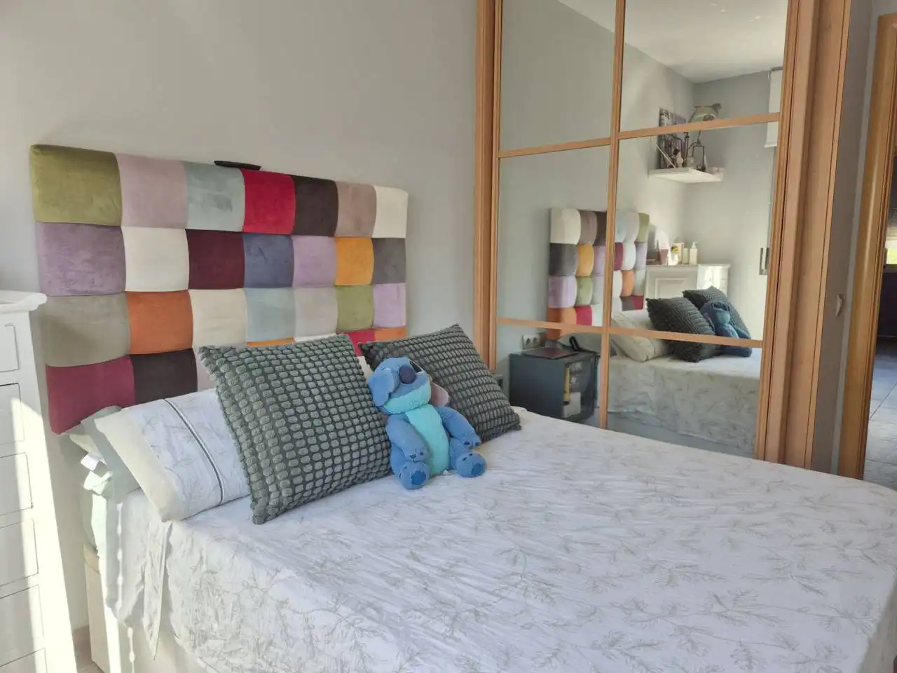 Maison avec jardin à vendre à Les Salines - Pla de Sant Pere, imagen 47