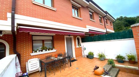 Foto 3 de Casa adosada en venda a Cotolino, Cantabria