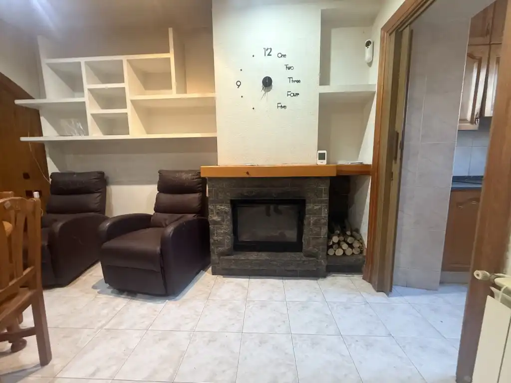 Piso en venta en Gironella