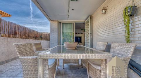 Foto 3 de Dúplex en venda a Serraparera, Cerdanyola del Vallès