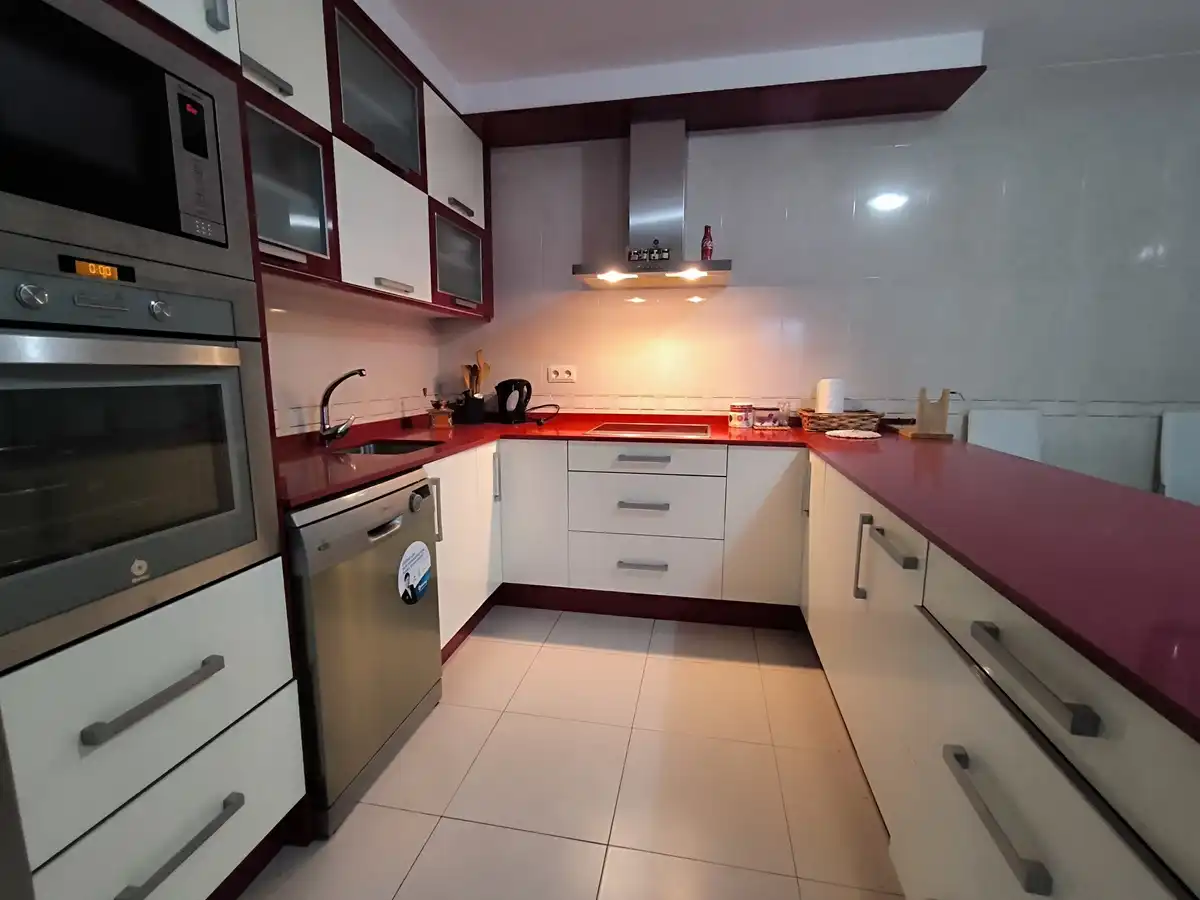 Terraced house with terrace for sale in Sobrán, imagen 16