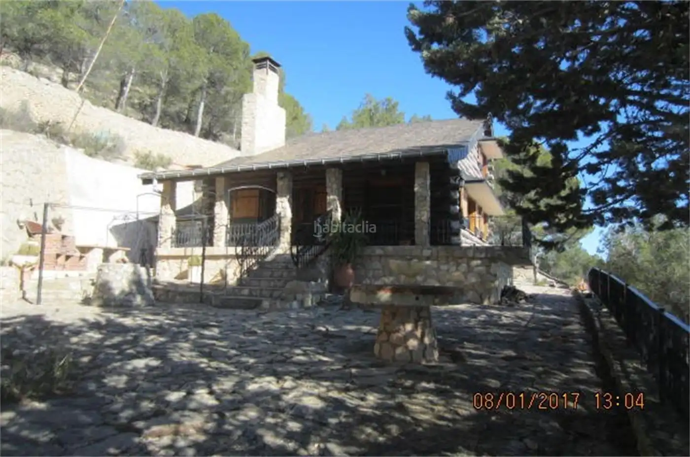 Casa en venda a Calle Greco 60, imagen 2