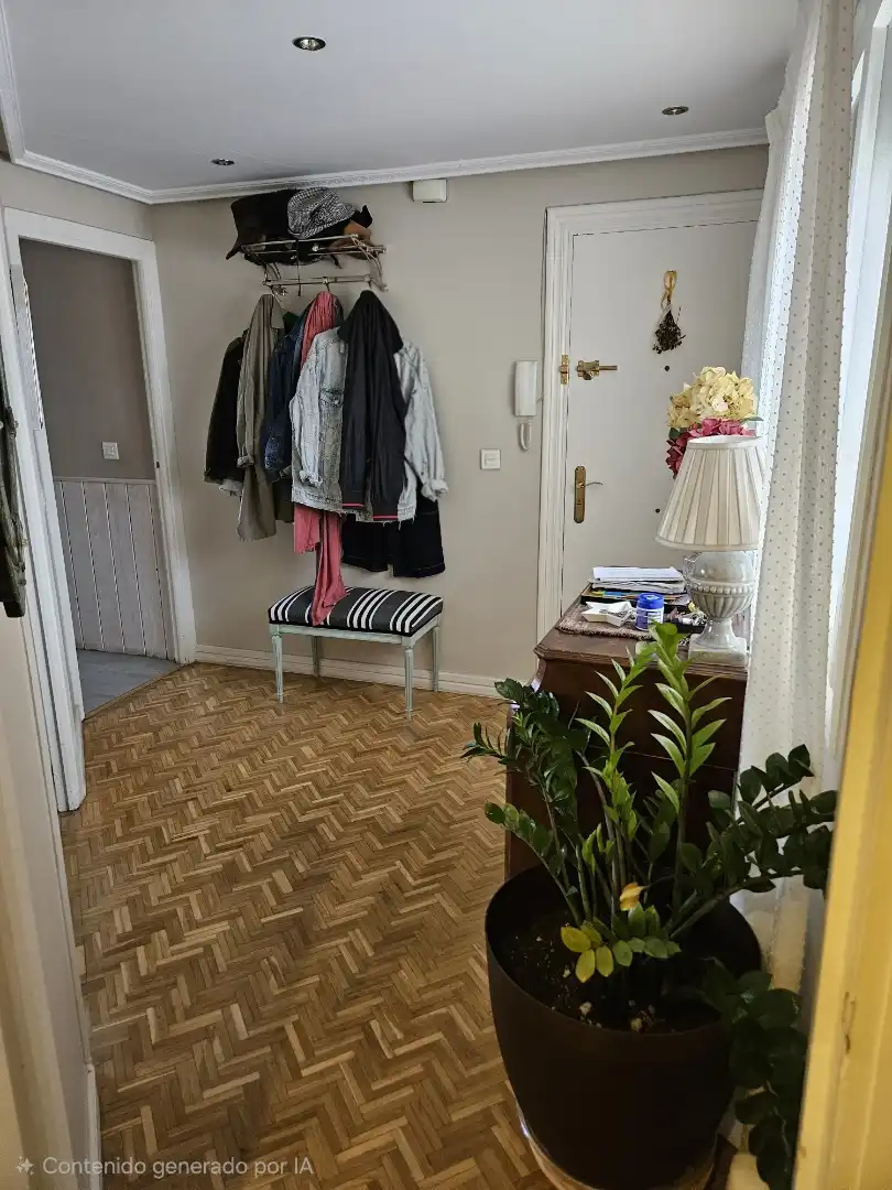 Flat for sale in Centro