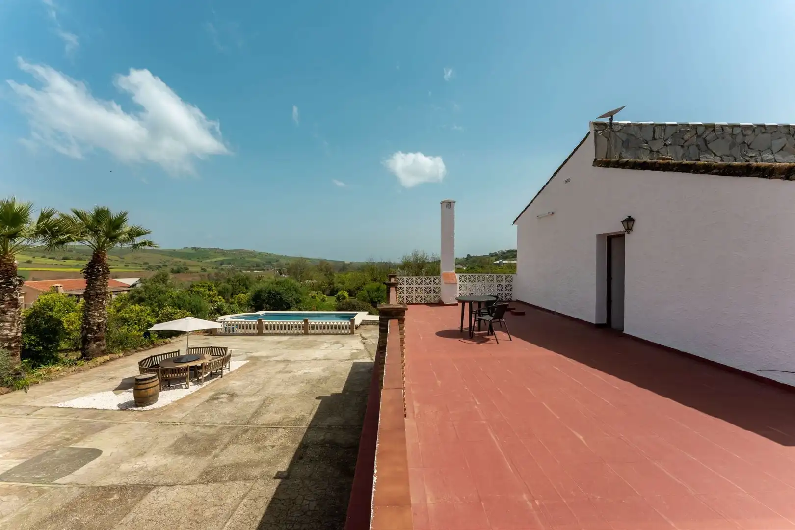 Finca rústica en venta en Coín
