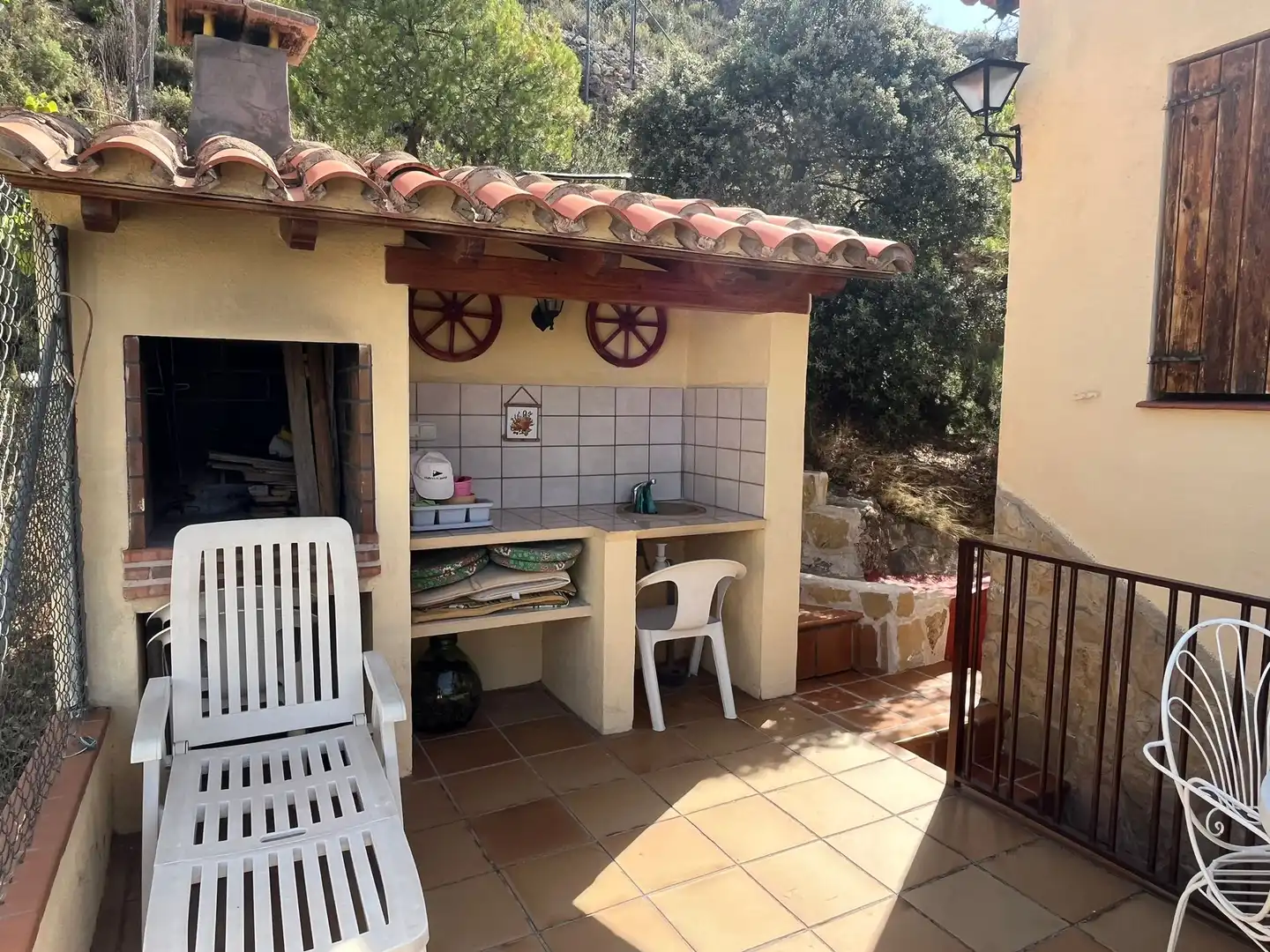 Casa en venda a Beceite, imagen 10