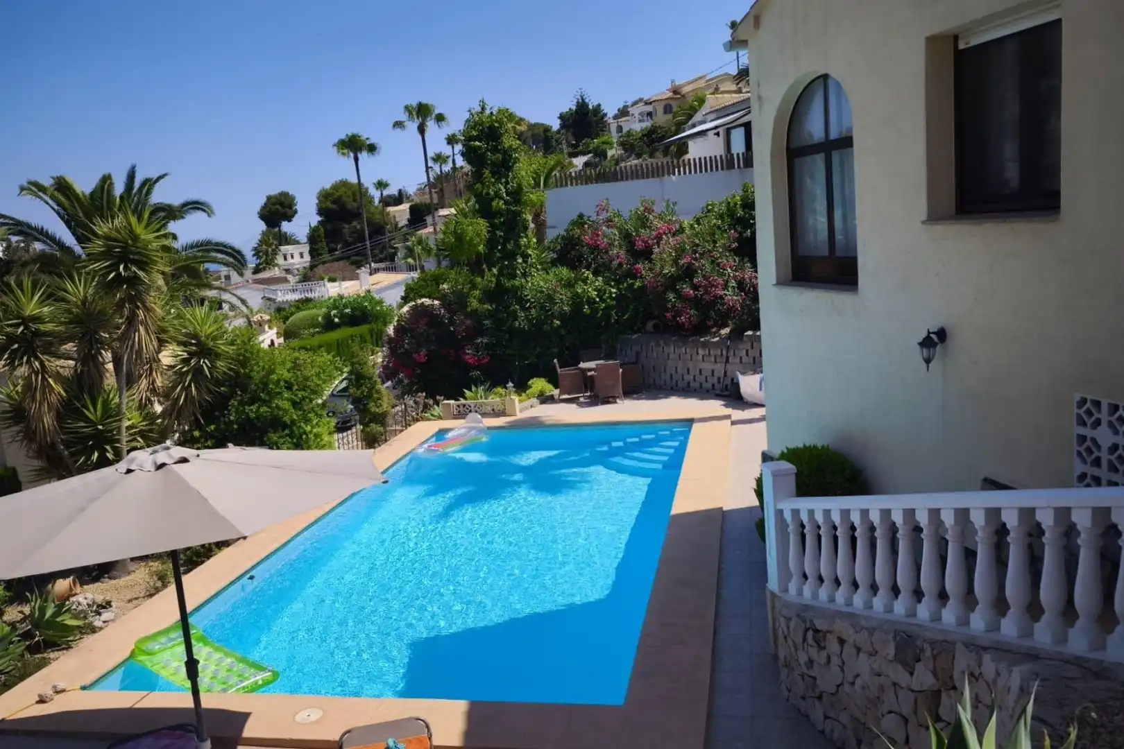 Maison avec piscine à vendre à La Viña - Montemar - San Jaime, imagen 27