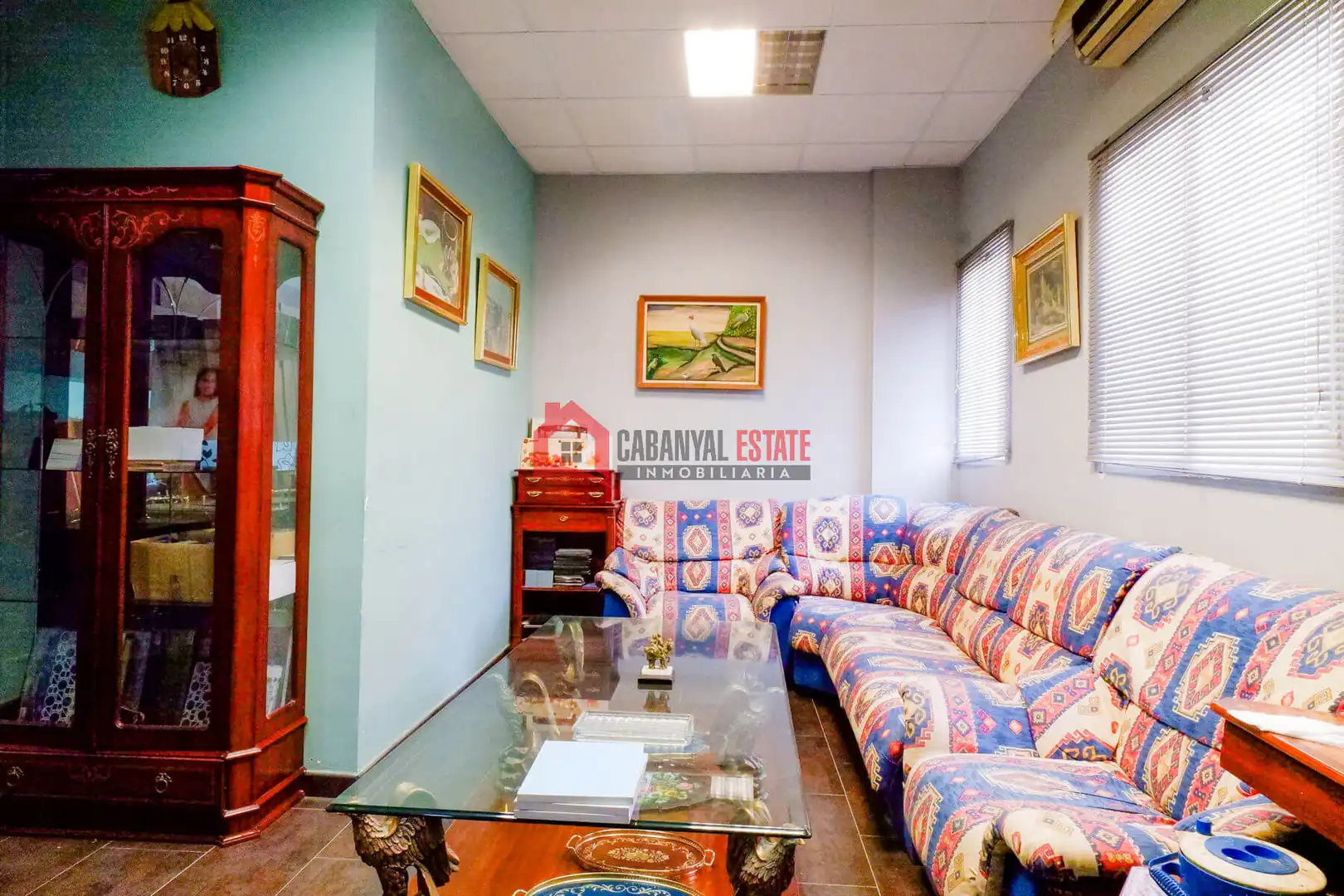 Nave industrial in vendita a Corralet - Bonanza - Tres Rutas, imagen 31