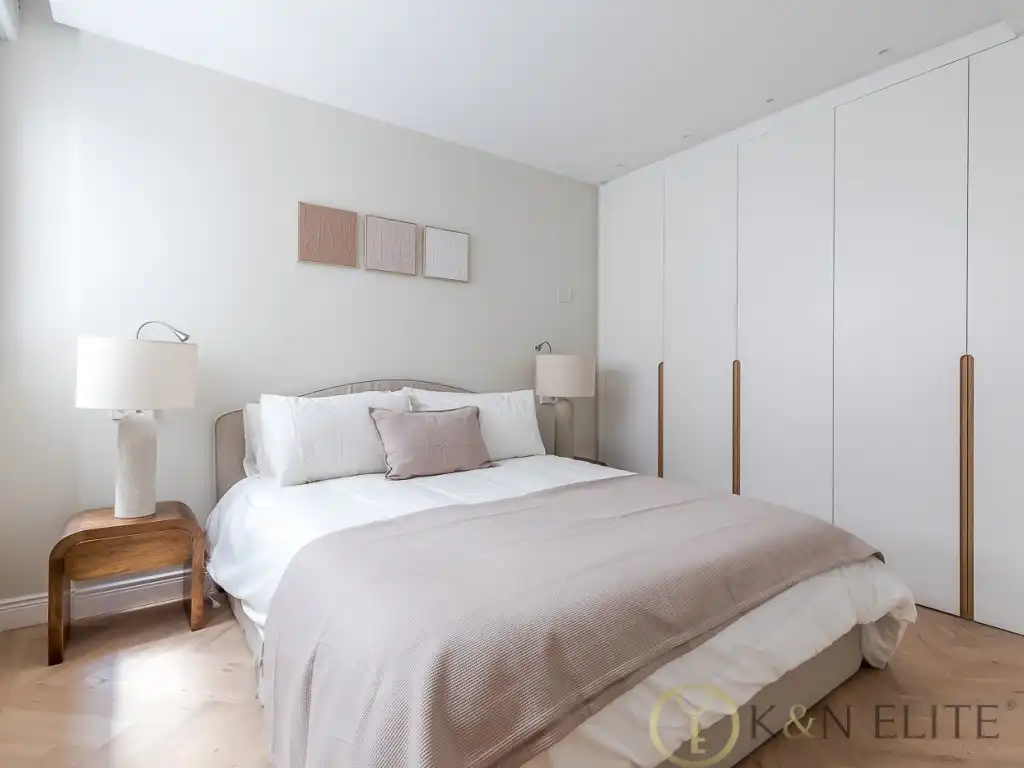 Piso con ascensor en venta en Calle Alonso Cano, imagen 13