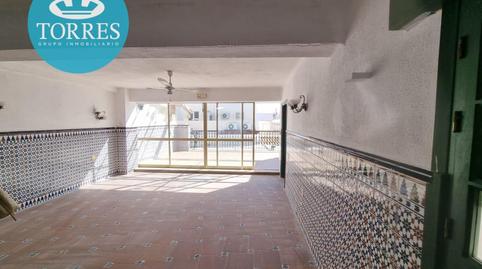 Photo 4 of Attic for sale in El Bajondillo, Málaga