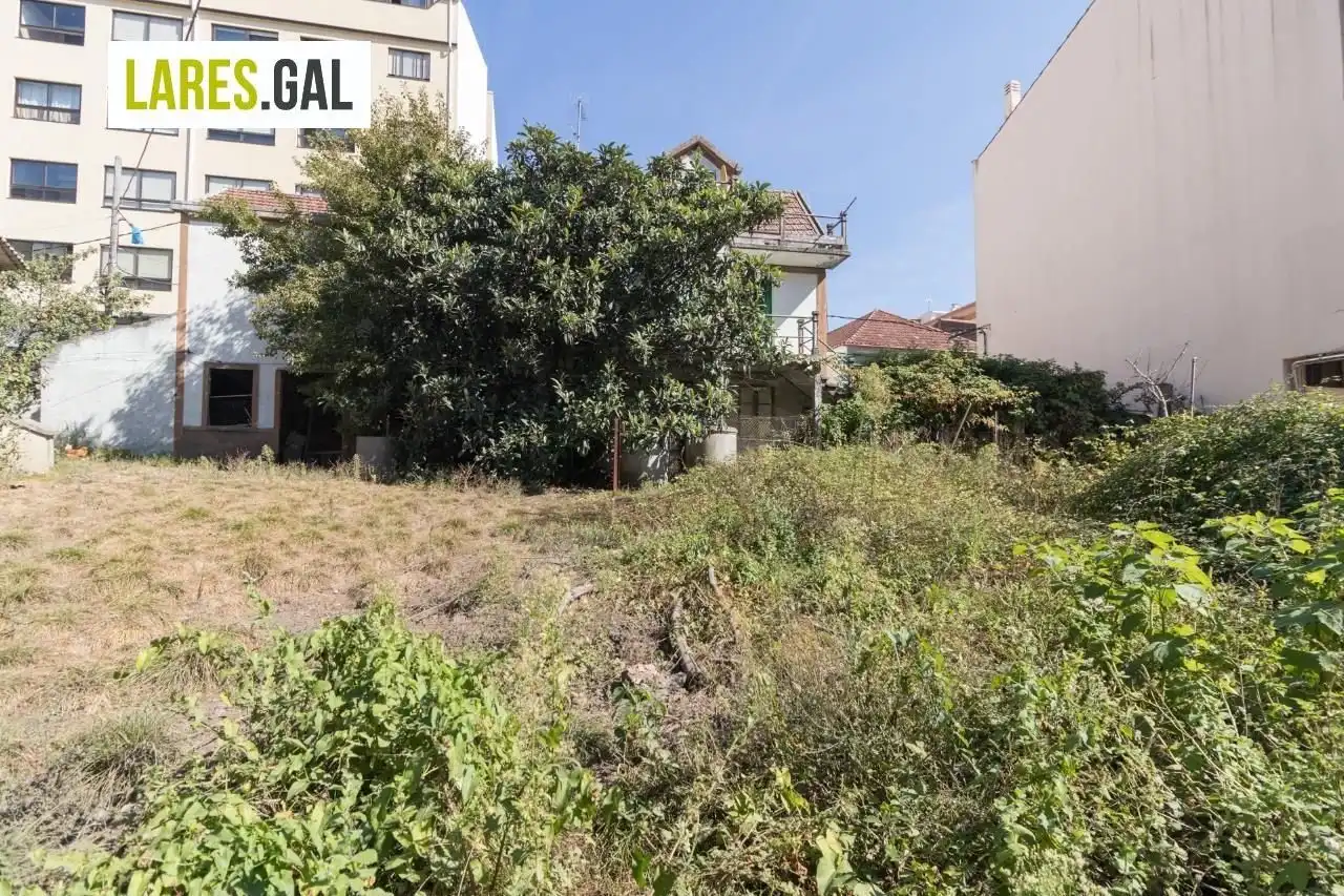 Rustikales Grundstück zum Verkauf in Avenida de Moaña, imagen 11