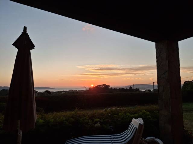 Casa-chalet en Venta en Perbes, 60 en Miño