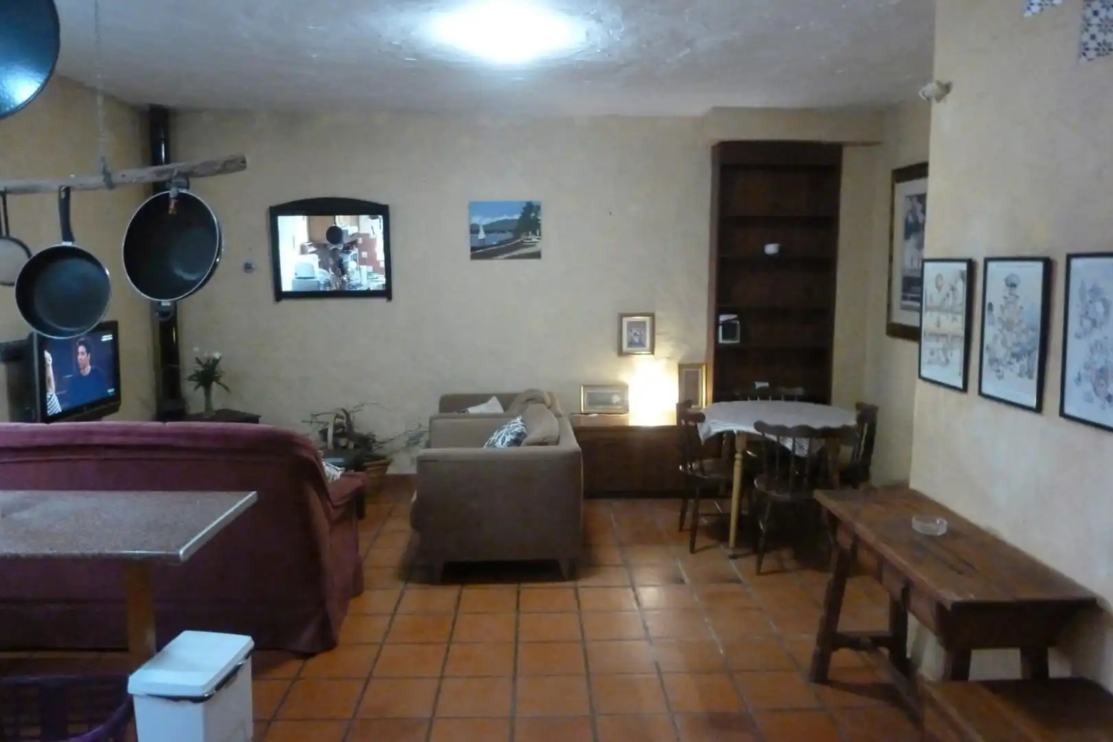 House with terrace for sale in Altos de Estepona, imagen 13
