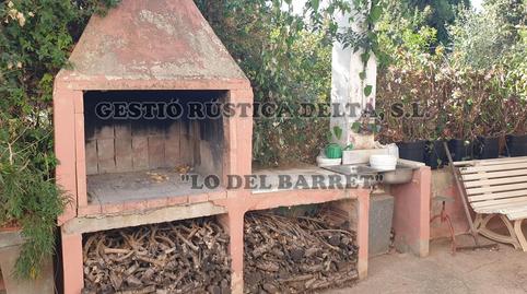 Photo 2 of Country house for sale in Polígono 12, Camarles, Tarragona