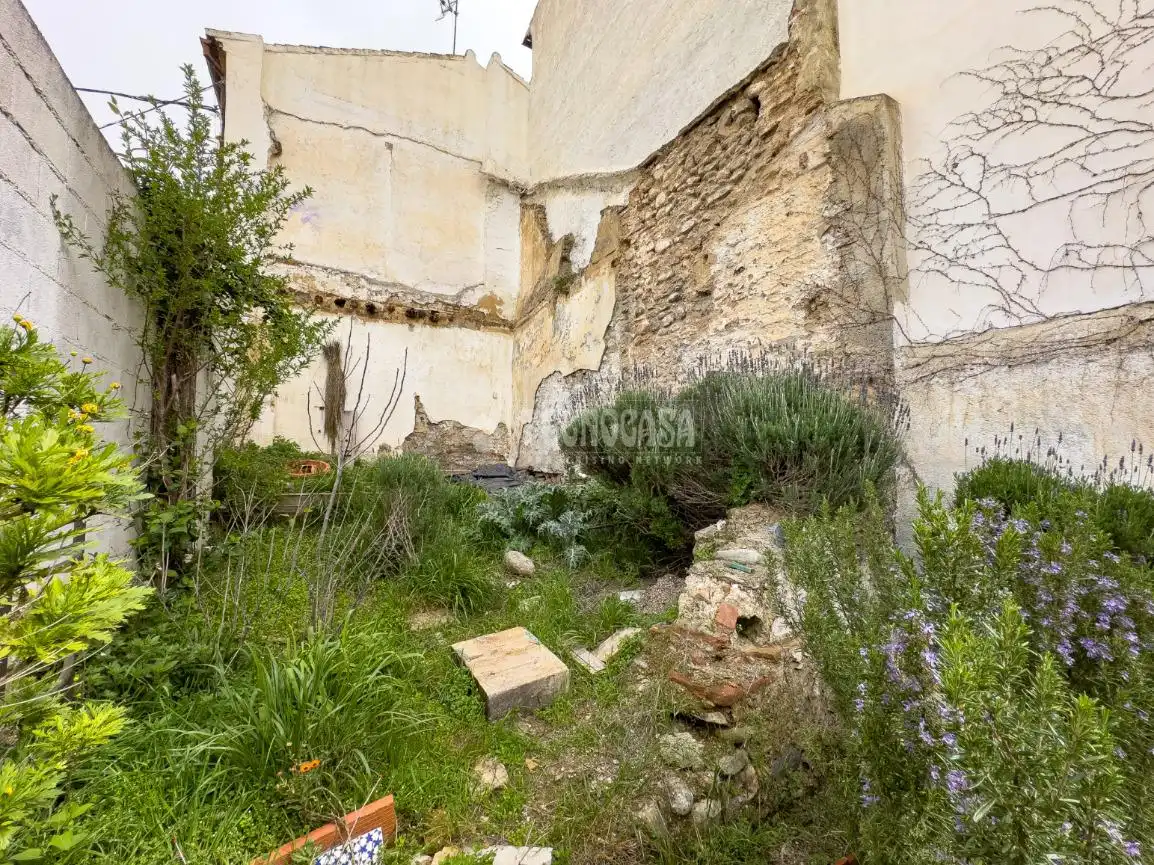Garden of Residential for sale in Granada