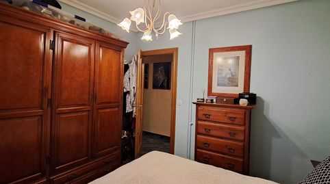 Foto 5 de Piso en venta en Calle Calzada, Centro, Puertollano
