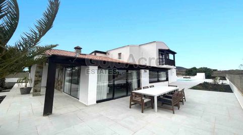 Foto 3 de Casa o xalet en venda a La Oliva pueblo, La Oliva