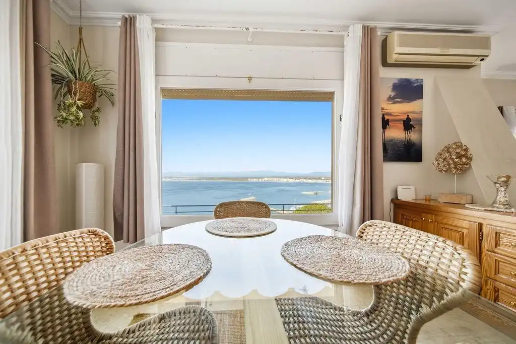 Comedor de Casa o chalet en venta en Roses