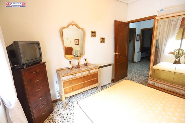Casa-chalet en Venta en Quero