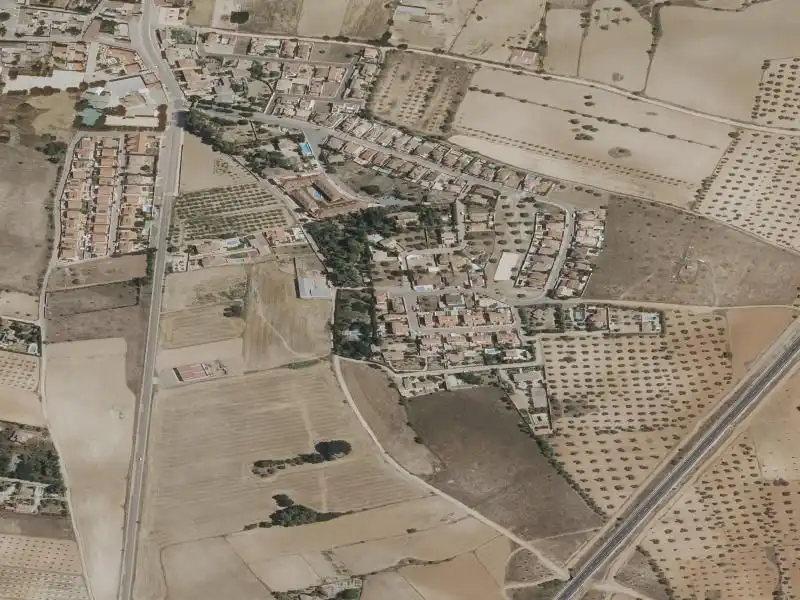 Pis en venda en Burguillos de Toledo