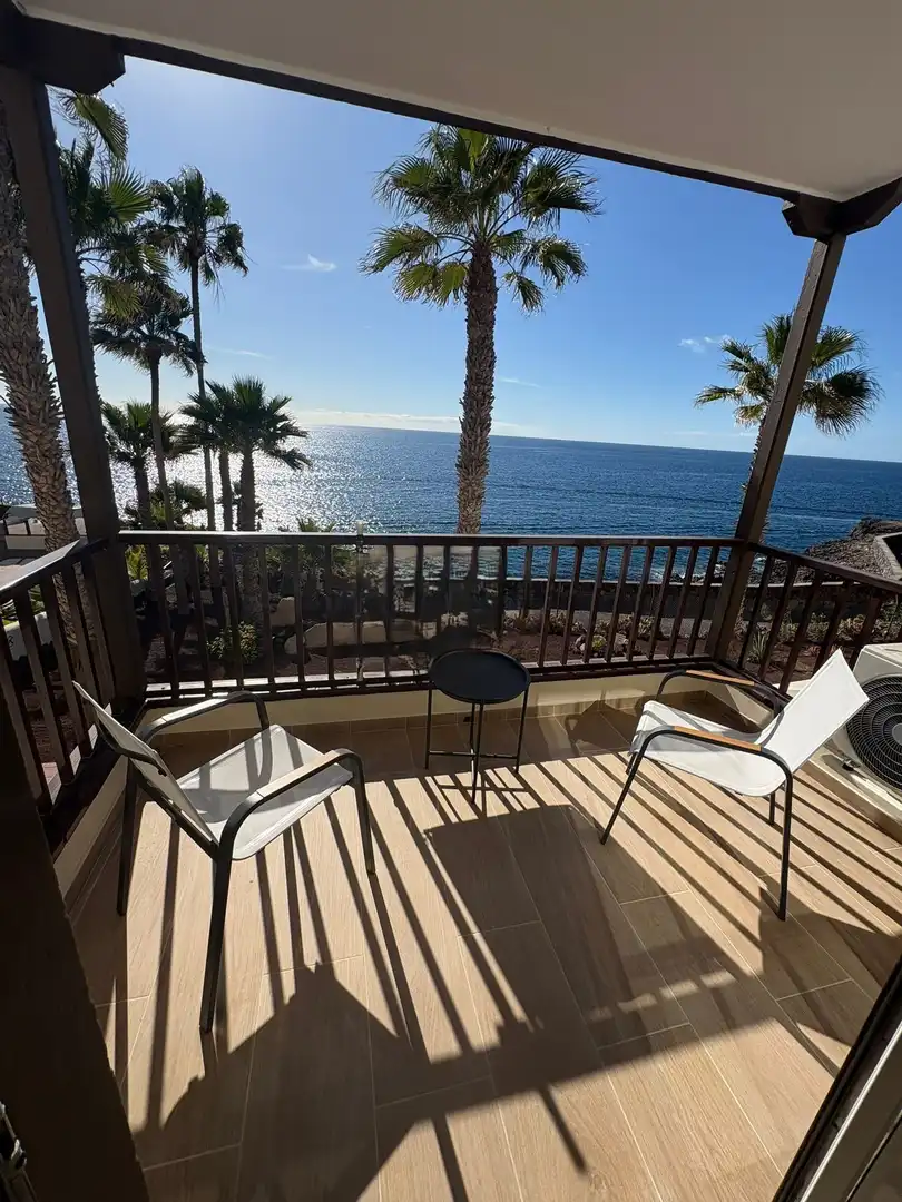 Mini appartamento con piscina in vendita a Costa del Silencio, imagen 3