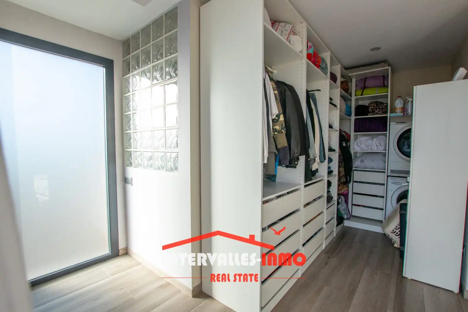 Casa o chalet en venta en Lliçà d'Amunt