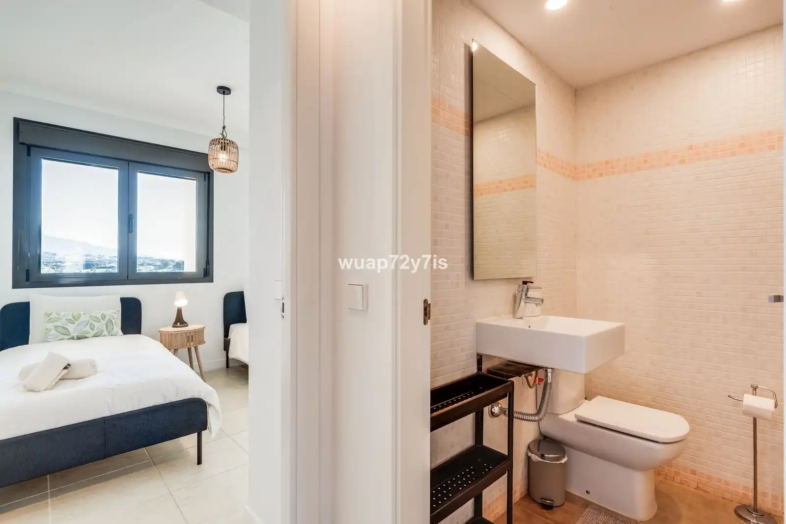 Wohnung mit Pool zum Verkauf in Avenida de la Resina 105, imagen 13