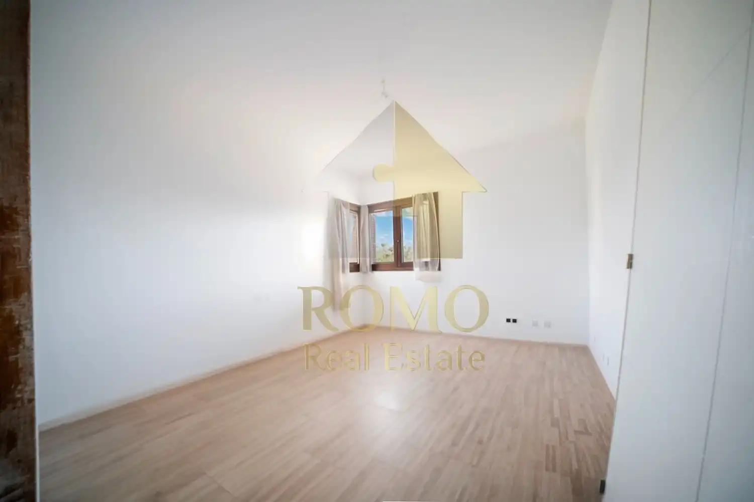 Dormitori de Casa o xalet en venda en Palau-solità i Plegamans amb Jardí privat, Terrassa i Traster