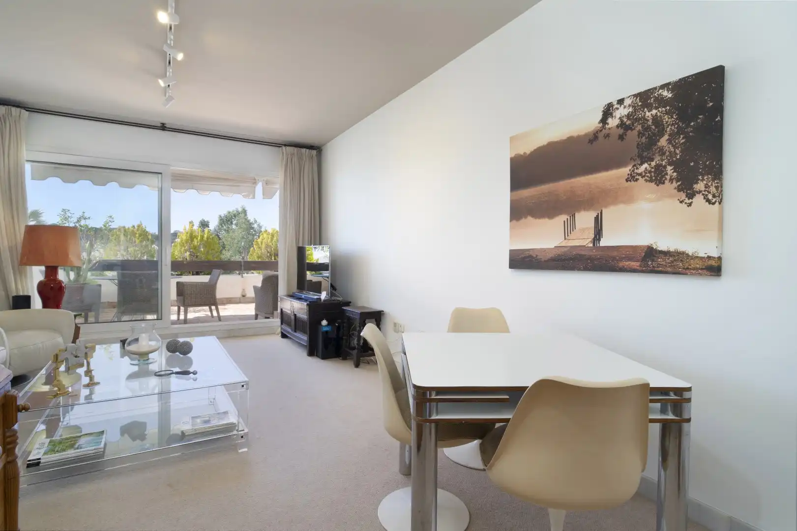 Apartament amb piscina en venda a Nueva Andalucía, imagen 5